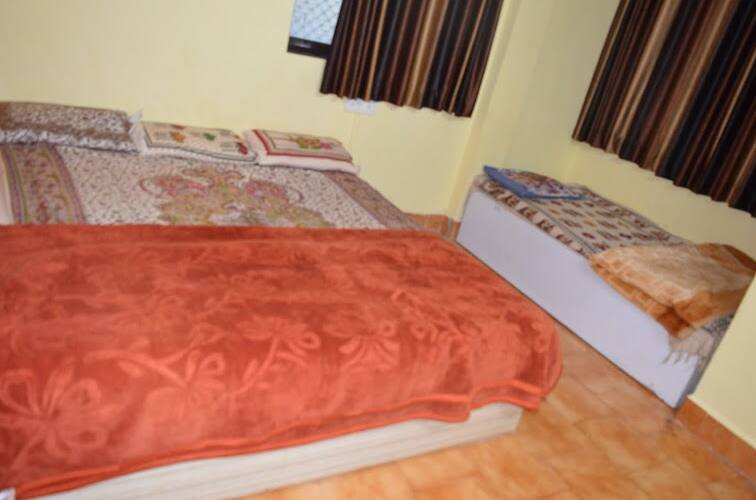 Hotel Madhu Malti, Matheran 4
